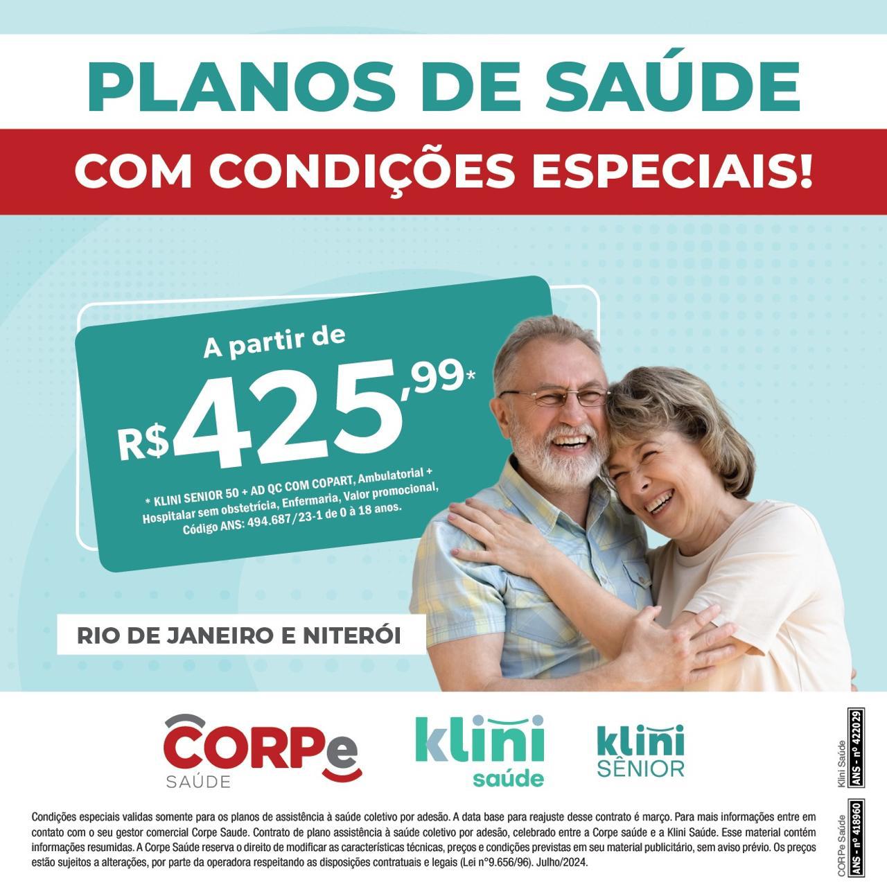 Benefícios Exclusivos para Você!